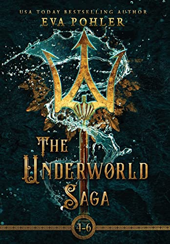 9781958390337: The Underworld Saga: Volume Two