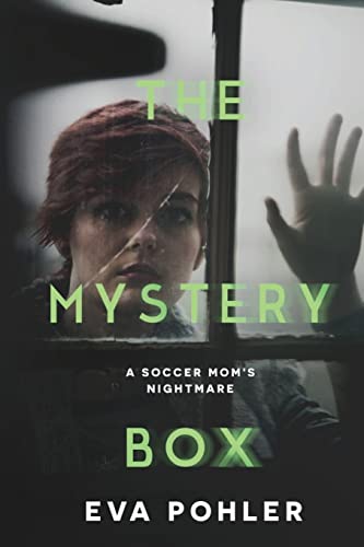 9781958390542: The Mystery Box (1) (The Nightmare Collection)