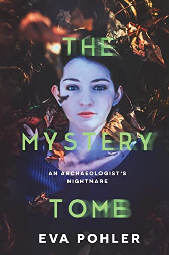 9781958390559: The Mystery Tomb: 2