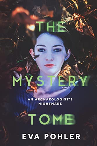 9781958390559: The Mystery Tomb (The Nightmare Collection)