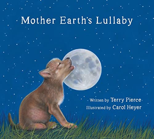 Stock image for Mother Earth's Lullaby: A Song for Endangered Animals for sale by ThriftBooks-Atlanta