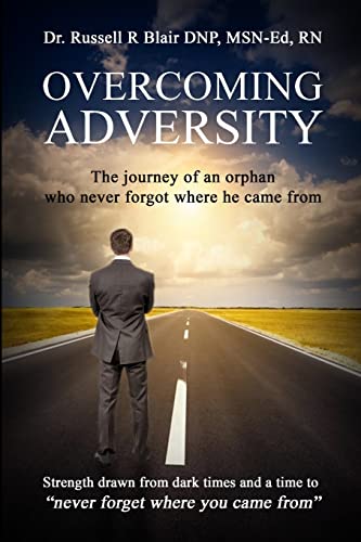 9781958400500: Overcoming Adversity