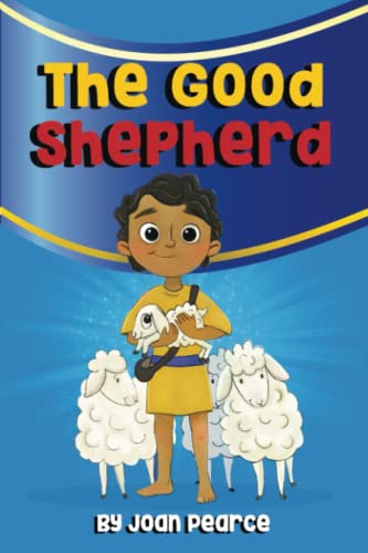 Beispielbild fr Good Shepherd zum Verkauf von PBShop.store US