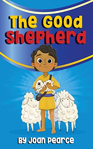 Stock image for The Good Shepherd for sale by GreatBookPrices