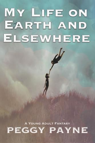 9781958414071: My Life on Earth and Elsewhere