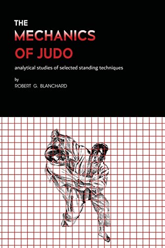 Stock image for The Mechanics of Judo for sale by GreatBookPrices