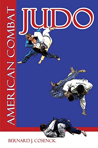 Stock image for American Combat Judo for sale by GreatBookPrices