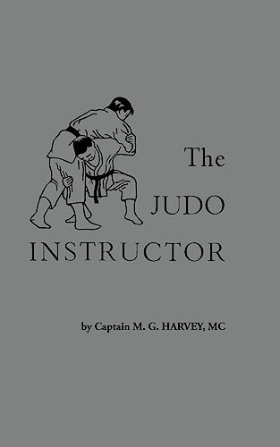 Stock image for The Judo Instructor for sale by GreatBookPrices