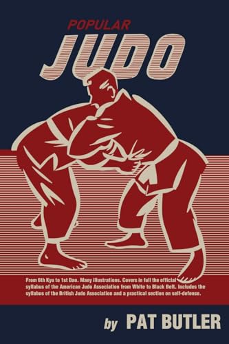 Stock image for Popular Judo for sale by GreatBookPrices