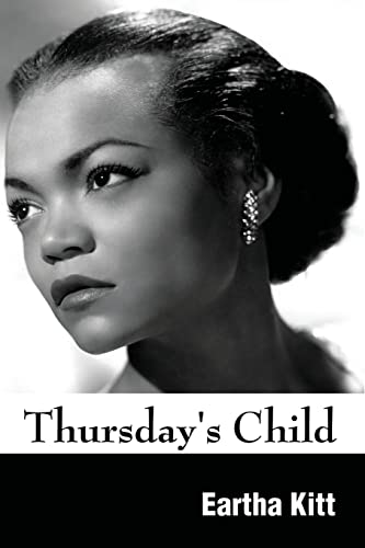 Stock image for Thursday's Child for sale by GreatBookPrices