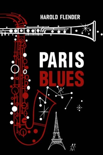 Stock image for Paris Blues for sale by GreatBookPrices