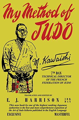 9781958425336: My Method of Judo