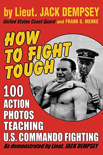 9781958425343: How to Fight Tough