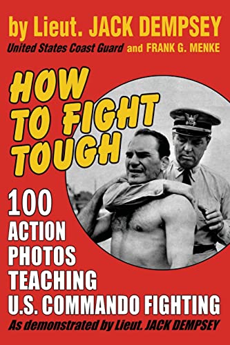 Stock image for How to Fight Tough for sale by GreatBookPrices