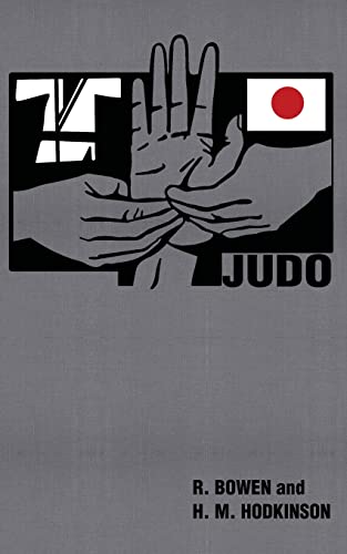 Stock image for JUDO for sale by GreatBookPrices