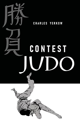 Stock image for Contest Judo for sale by GreatBookPrices