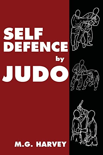 Stock image for Self-Defence by Judo for sale by GreatBookPrices