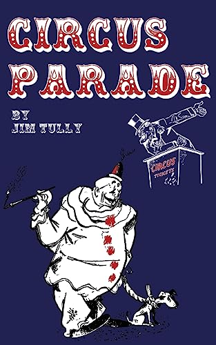 Beispielbild fr Circus Parade zum Verkauf von PBShop.store US