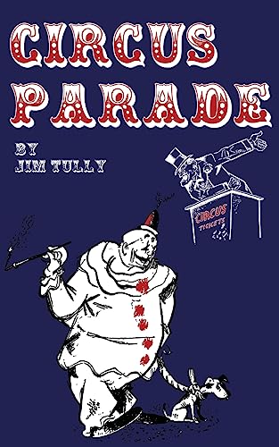 Stock image for Circus Parade for sale by GreatBookPrices