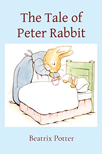 Stock image for The Tale of Peter Rabbit for sale by GreatBookPrices