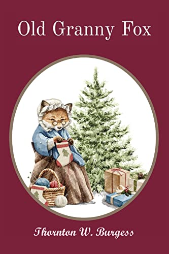 Stock image for Old Granny Fox for sale by GreatBookPrices