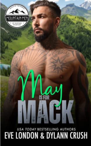 Stock image for May is for Mack for sale by GF Books, Inc.