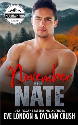 Imagen de archivo de November is for Nate a la venta por GF Books, Inc.