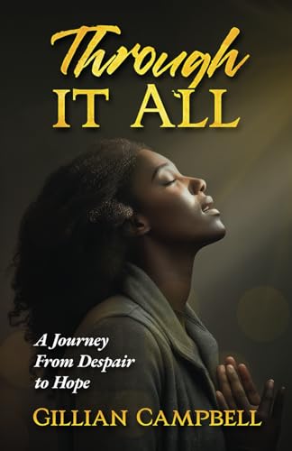 Stock image for Through It All (Paperback) for sale by Grand Eagle Retail