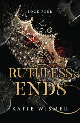 Imagen de archivo de Ruthless Ends a la venta por ThriftBooks-Atlanta