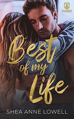 Beispielbild fr Best of My Life zum Verkauf von GreatBookPrices