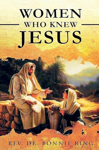 9781958475638: Women Who Knew Jesus