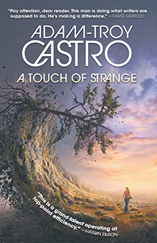 Stock image for A Touch Of Strange for sale by GreatBookPrices