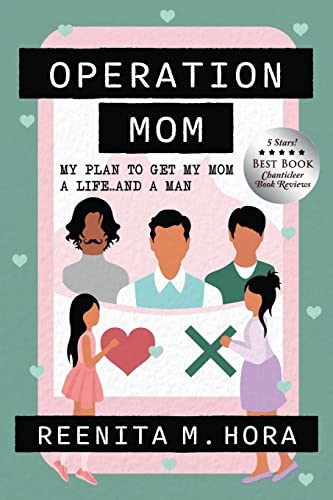 Beispielbild fr Operation Mom: My Plan to Get My Mom a Life. and a Man zum Verkauf von BooksRun