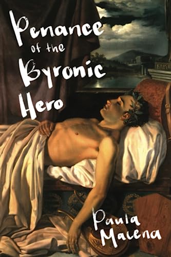 Stock image for Penance of the Byronic Hero for sale by GF Books, Inc.