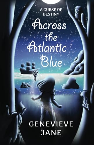 Imagen de archivo de Across the Atlantic Blue a la venta por Book Deals
