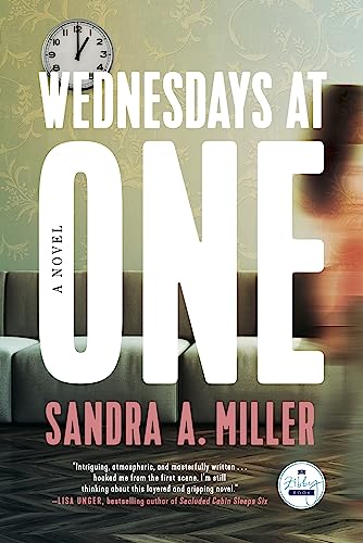 Stock image for Wednesdays at One: A Novel for sale by HPB Inc.