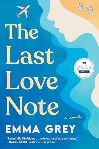 Stock image for The Last Love Note: A Novel for sale by SecondSale