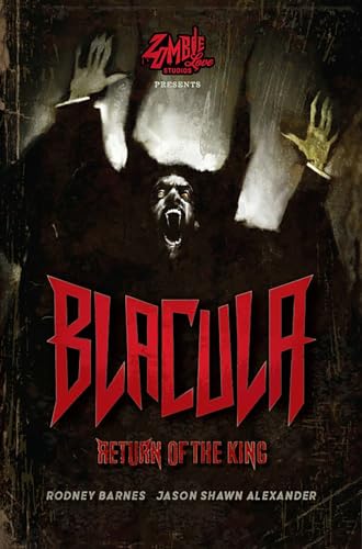 Stock image for Blacula : Return of the King for sale by GreatBookPrices