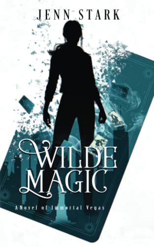 Stock image for Wilde Magic (Immortal Vegas) for sale by GF Books, Inc.