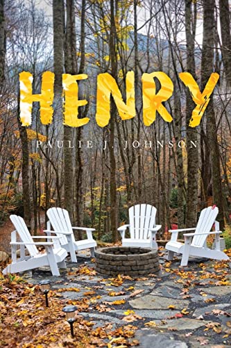 Stock image for Henry for sale by Big River Books