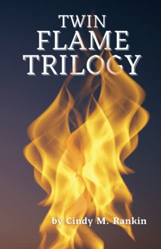 Stock image for Twin Flame Trilogy for sale by California Books
