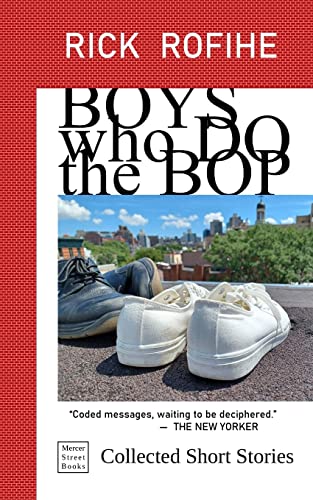 Beispielbild fr Boys who Do the Bop zum Verkauf von GreatBookPrices