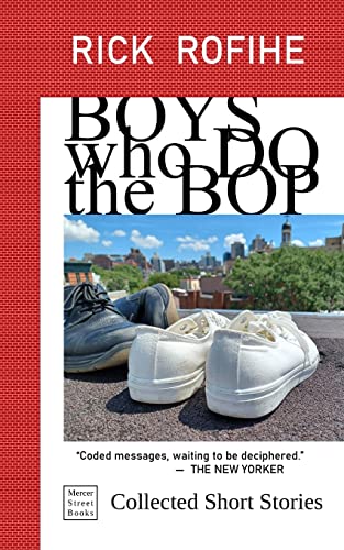 Stock image for Boys who Do the Bop for sale by GreatBookPrices