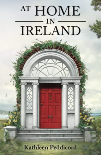 Beispielbild fr At Home In Ireland zum Verkauf von WorldofBooks