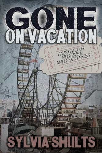 Stock image for Gone on Vacation for sale by GreatBookPrices