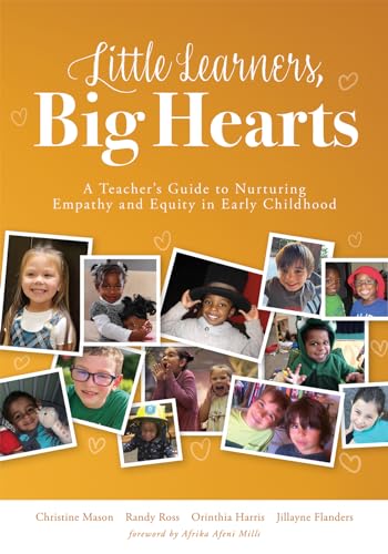 Beispielbild fr Little Learners, Big Hearts zum Verkauf von Blackwell's