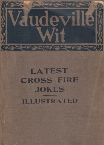 Stock image for Vaudeville Wit for sale by GreatBookPrices