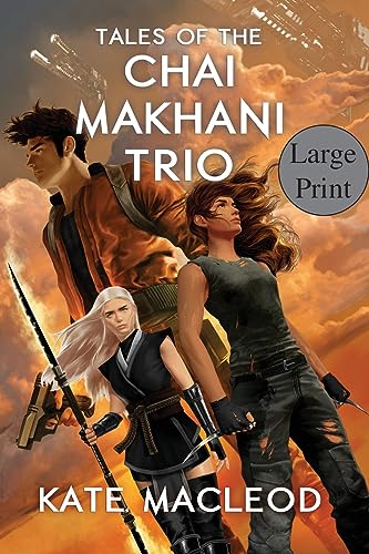 9781958606599: Tales of the Chai Makhani Trio: Volume 1