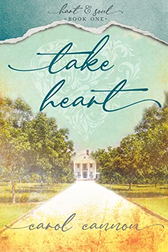 Stock image for Take Heart: Hart & Soul Series Book 1 for sale by GreatBookPrices