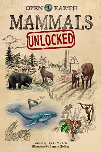 Imagen de archivo de Mammals Unlocked (Open Earth) a la venta por Housing Works Online Bookstore
